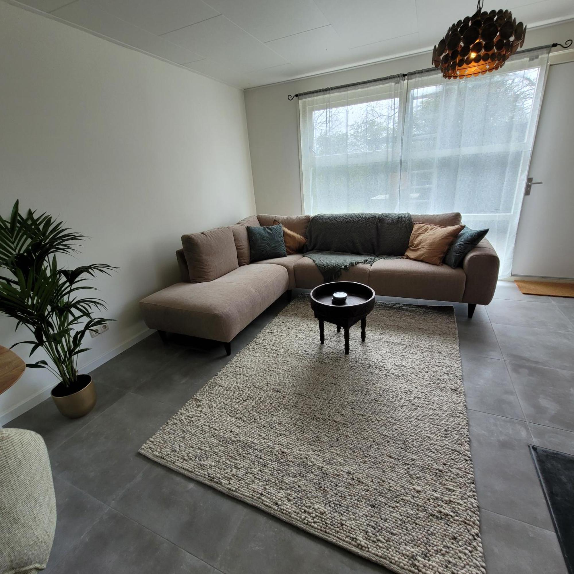 Ecolodges De Dreef Guesthouse Renesse Bagian luar foto